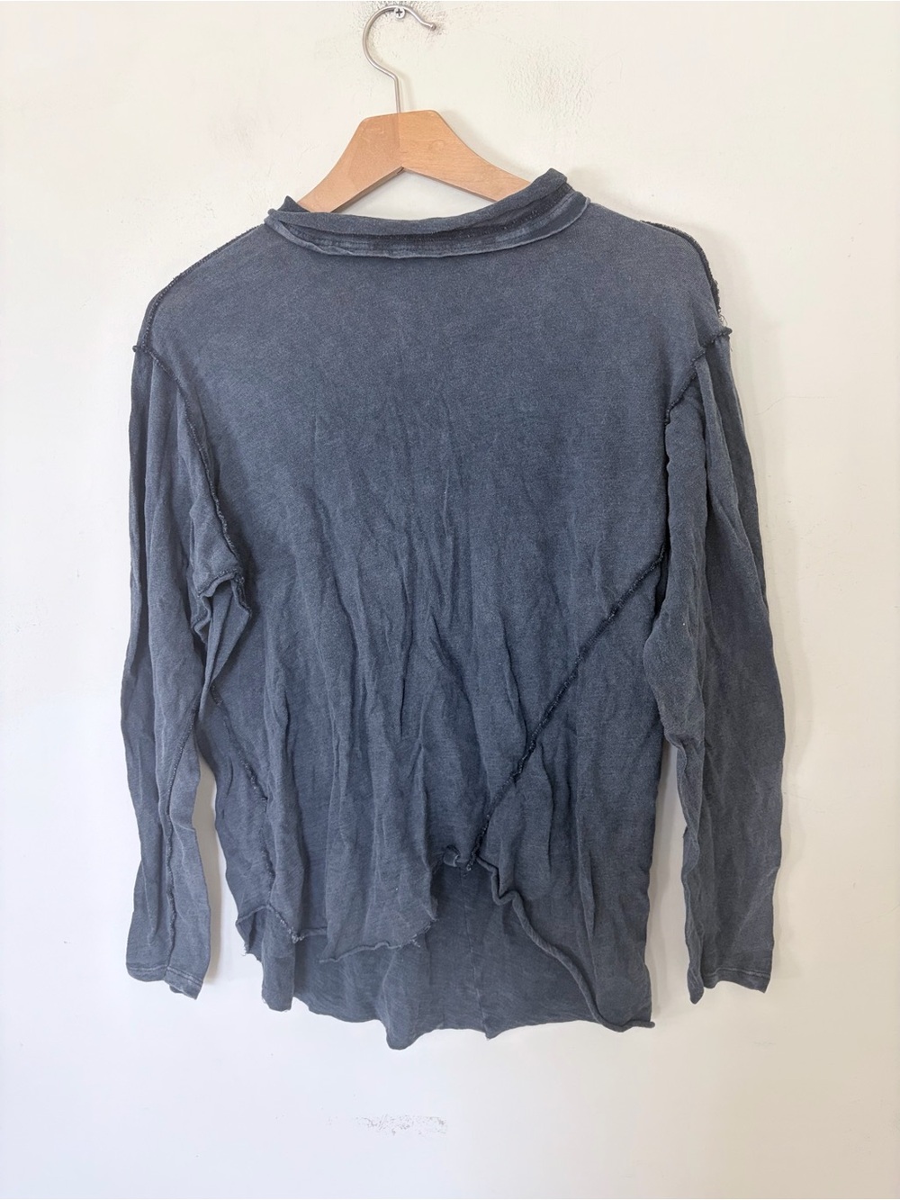Free People we the free Regan Tee - Picture 4 of 10